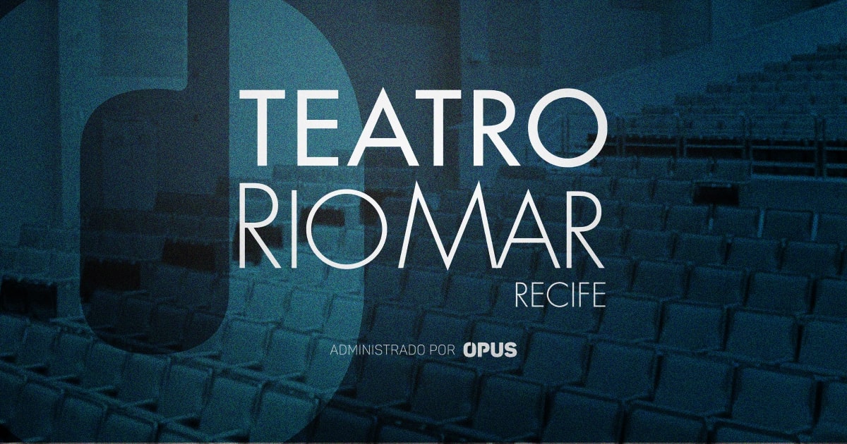 Cinema  RioMar Recife - Part 3